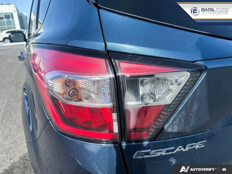 ford Escape 2018 - 10