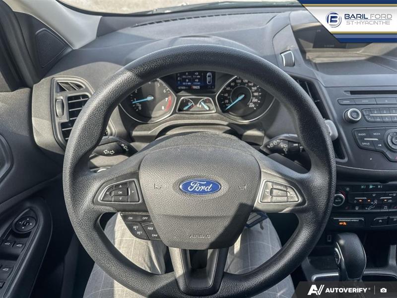 ford Escape 2018 - 12