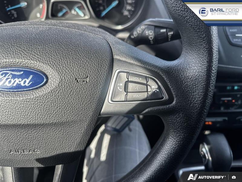 ford Escape 2018 - 16