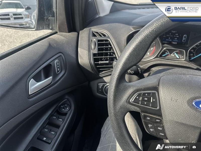 ford Escape 2018 - 17