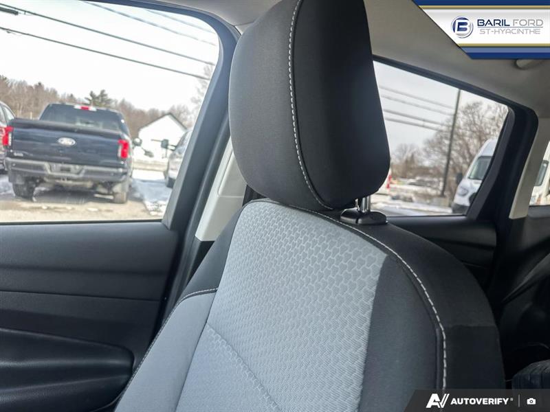 ford Escape 2018 - 20