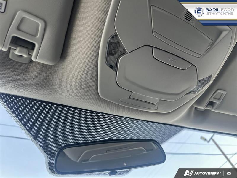 ford Escape 2018 - 21