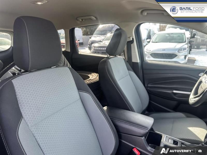 ford Escape 2018 - 22