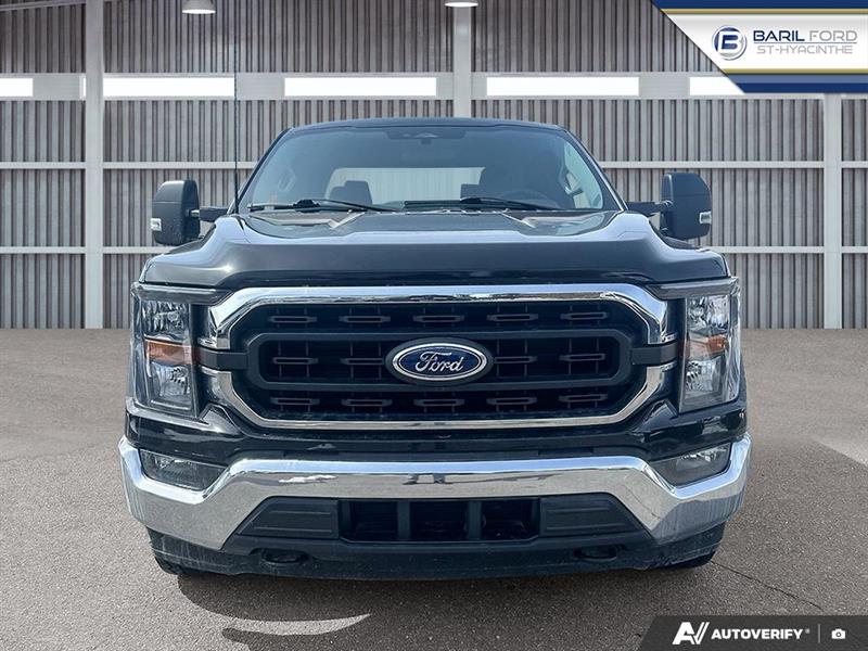 ford F-150 2023 - 2