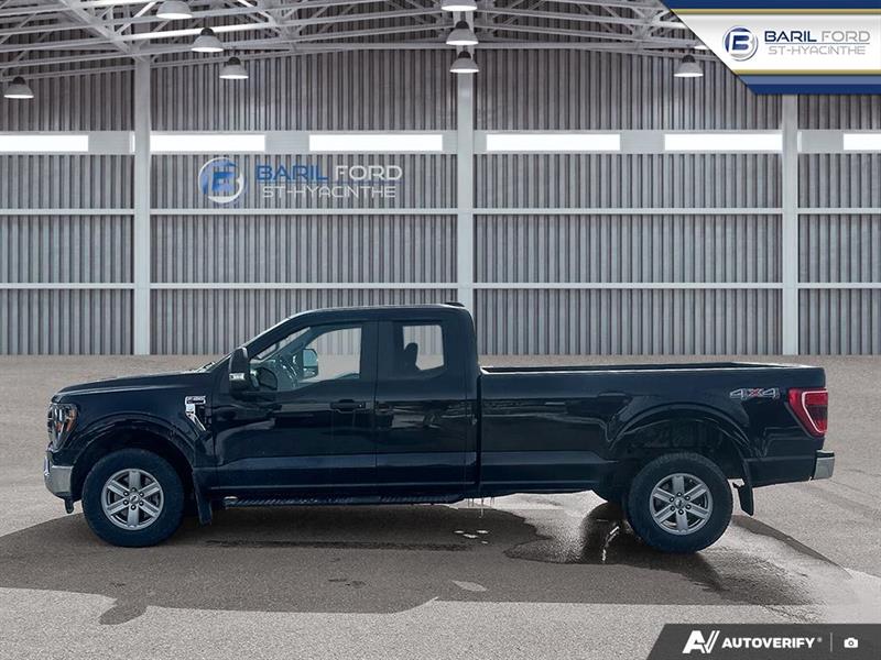 ford F-150 2023 - 3