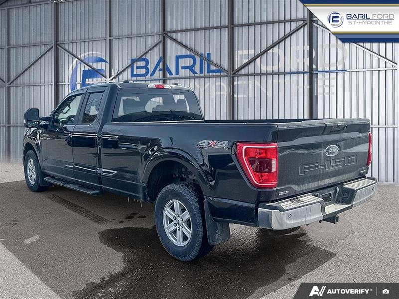 ford F-150 2023 - 4