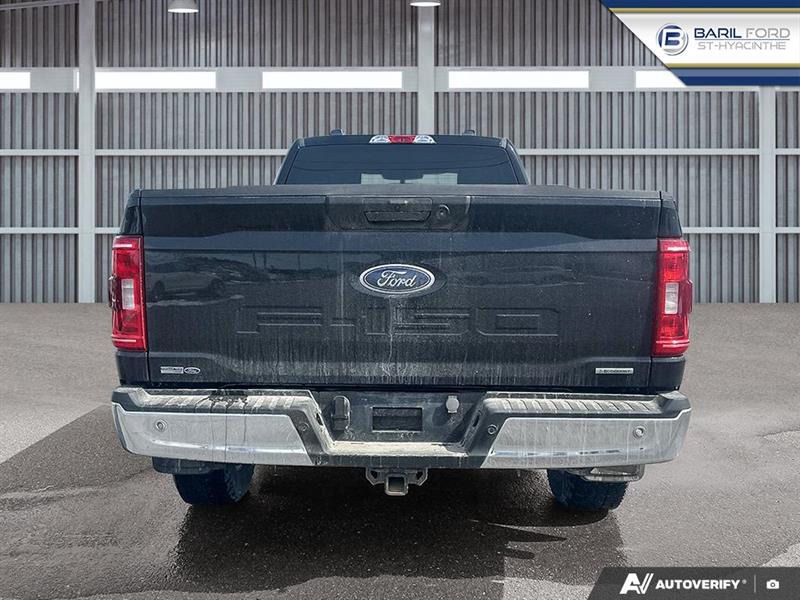 ford F-150 2023 - 5