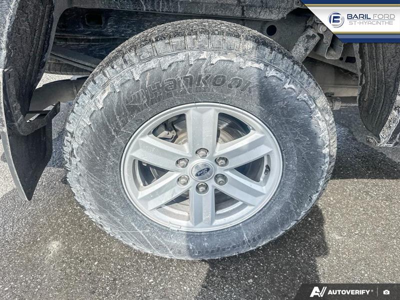 ford F-150 2023 - 6