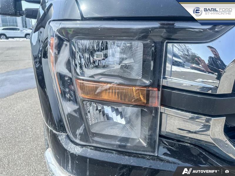 ford F-150 2023 - 8