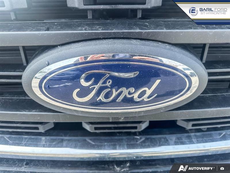 ford F-150 2023 - 9