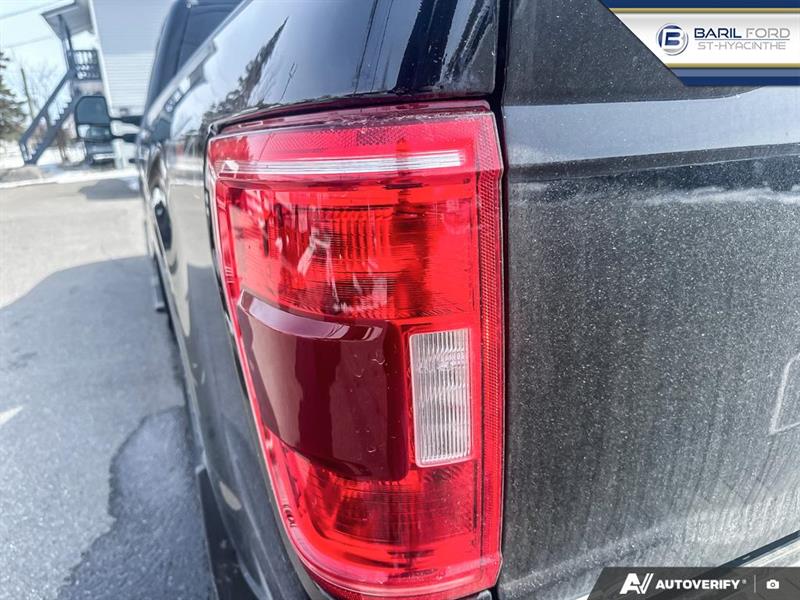ford F-150 2023 - 10