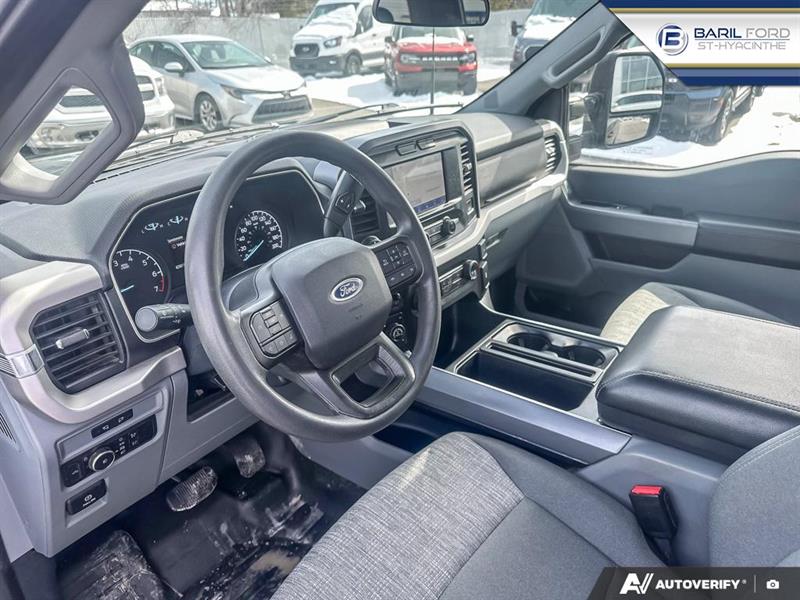 ford F-150 2023 - 11