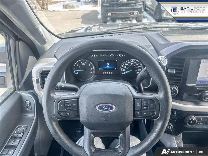 ford F-150 2023 - 12