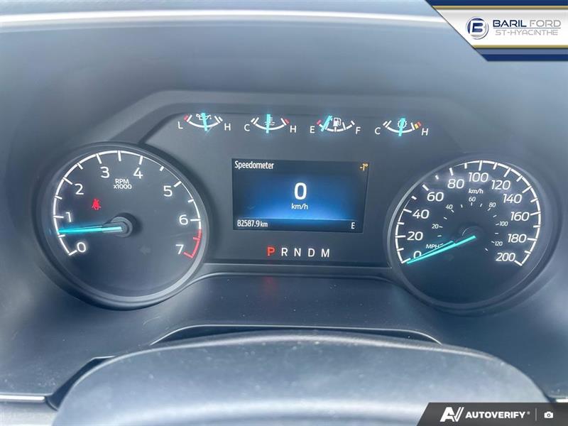 ford F-150 2023 - 13