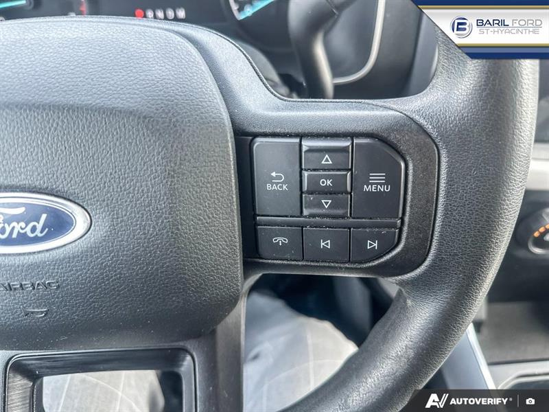 ford F-150 2023 - 14