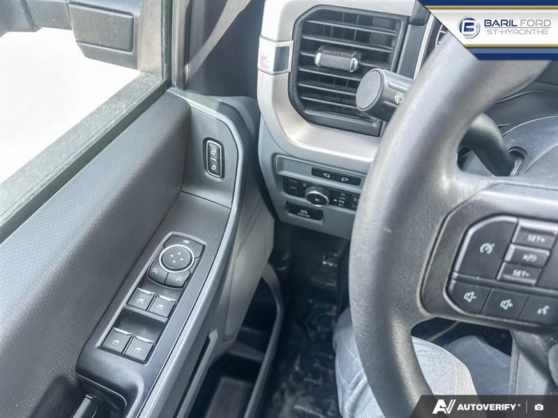 ford F-150 2023 - 15