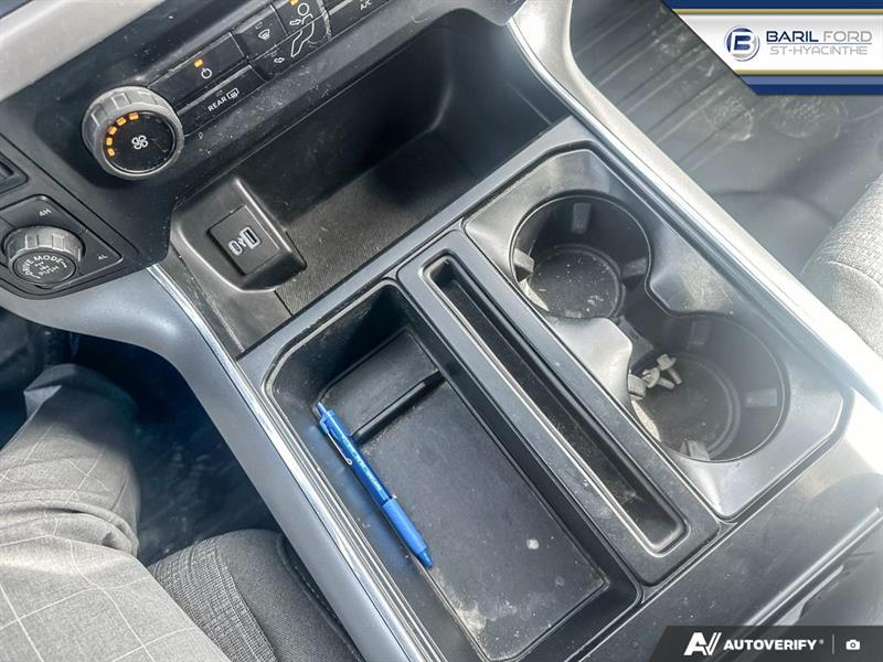 ford F-150 2023 - 16