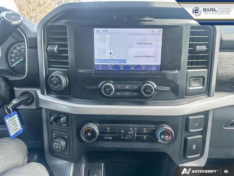 ford F-150 2023 - 17