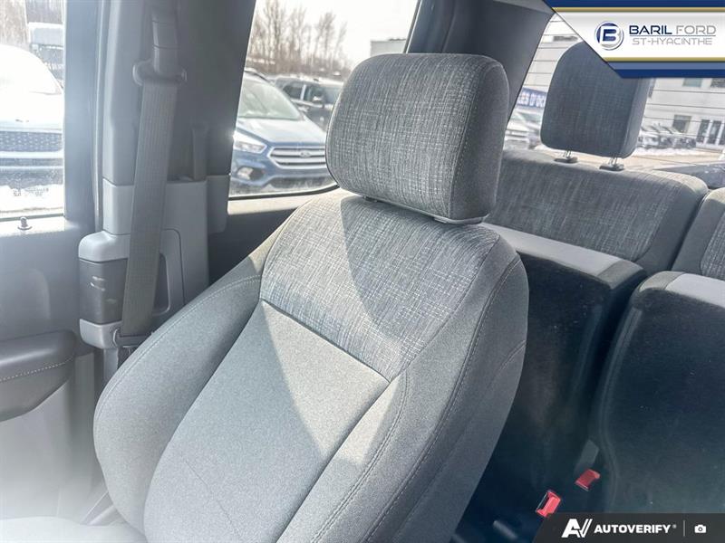 ford F-150 2023 - 18