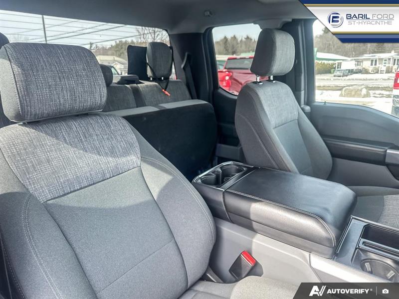 ford F-150 2023 - 20