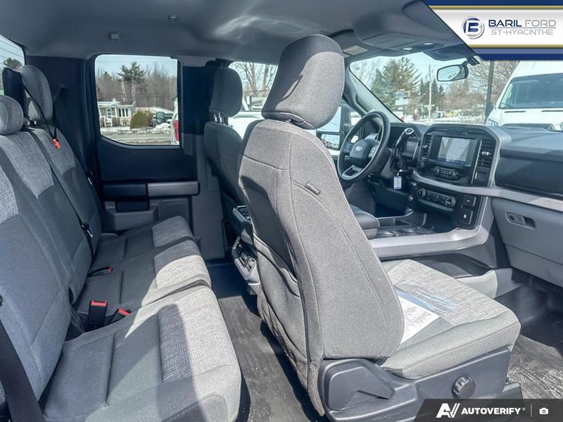 ford F-150 2023 - 21