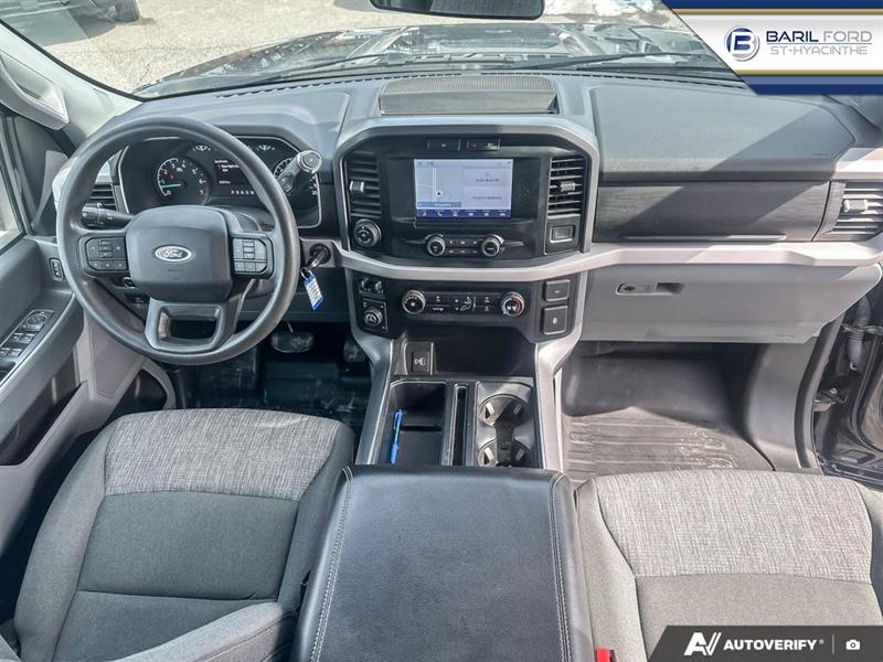 ford F-150 2023 - 22