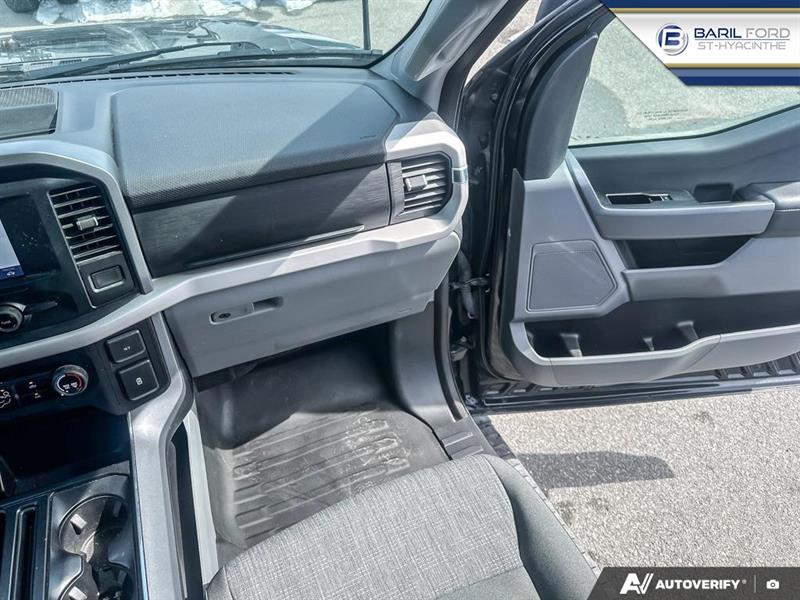 ford F-150 2023 - 23