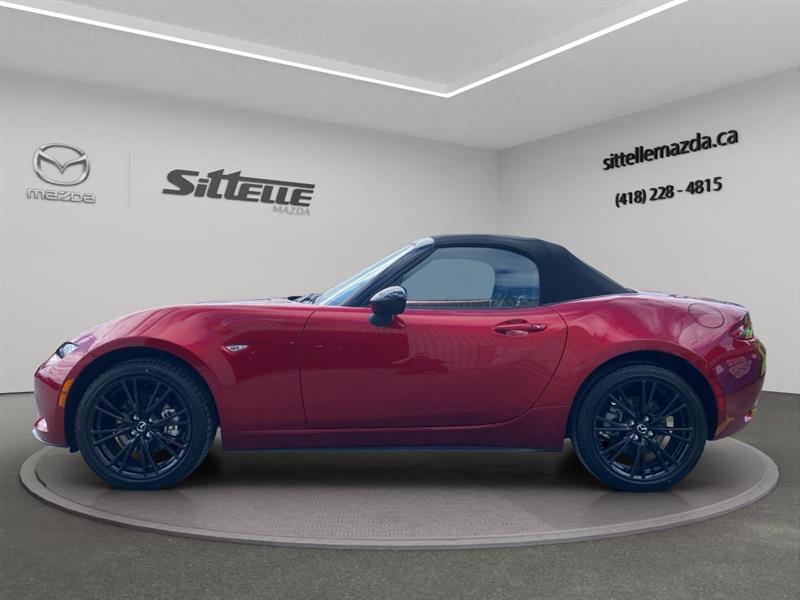 mazda MX-5 2026 - 2