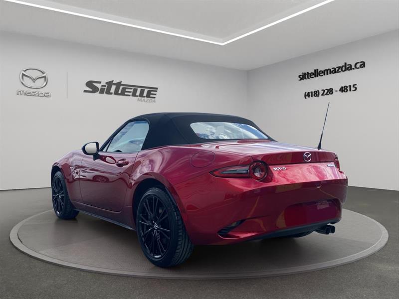 mazda MX-5 2026 - 3
