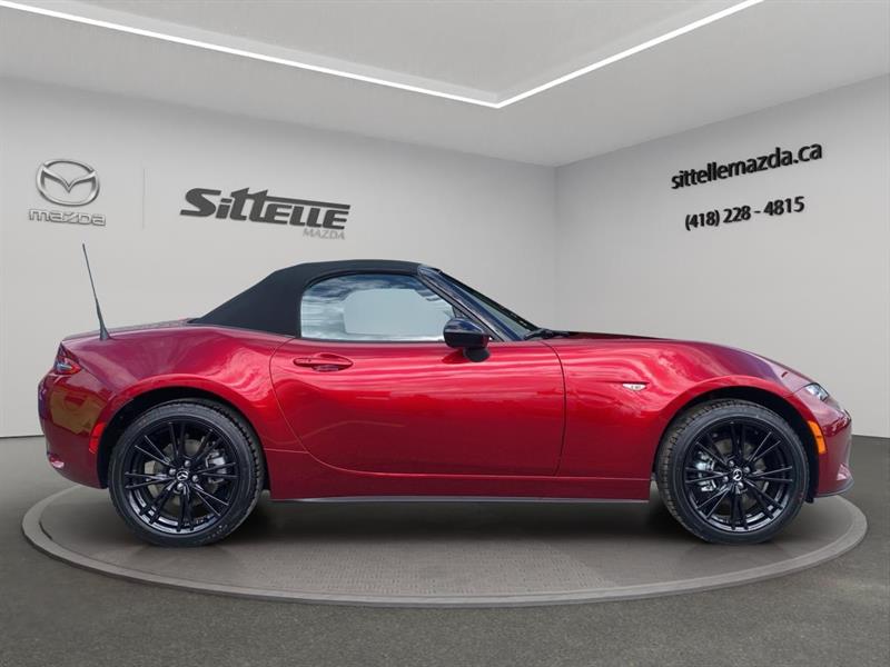 mazda MX-5 2026 - 7