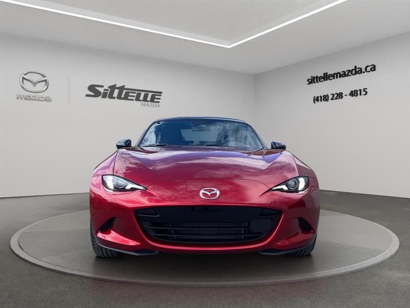 mazda MX-5 2026 - 10