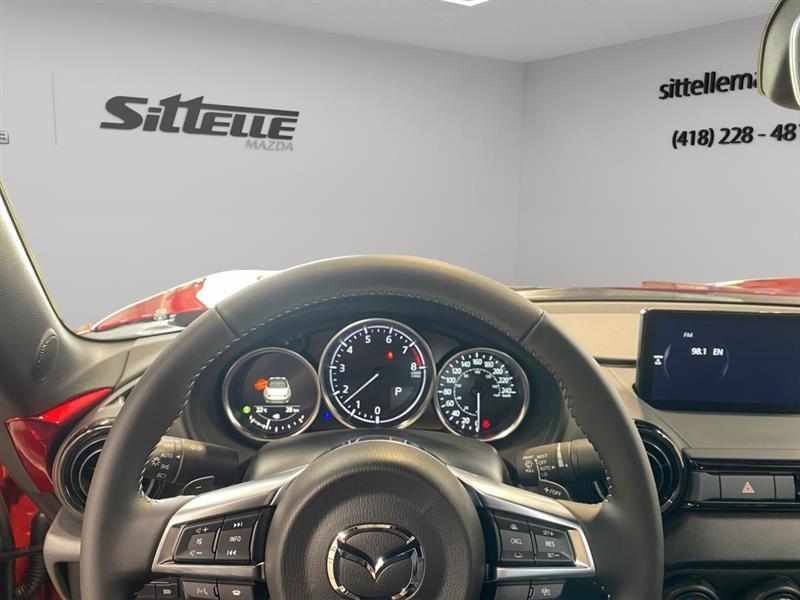 mazda MX-5 2026 - 13