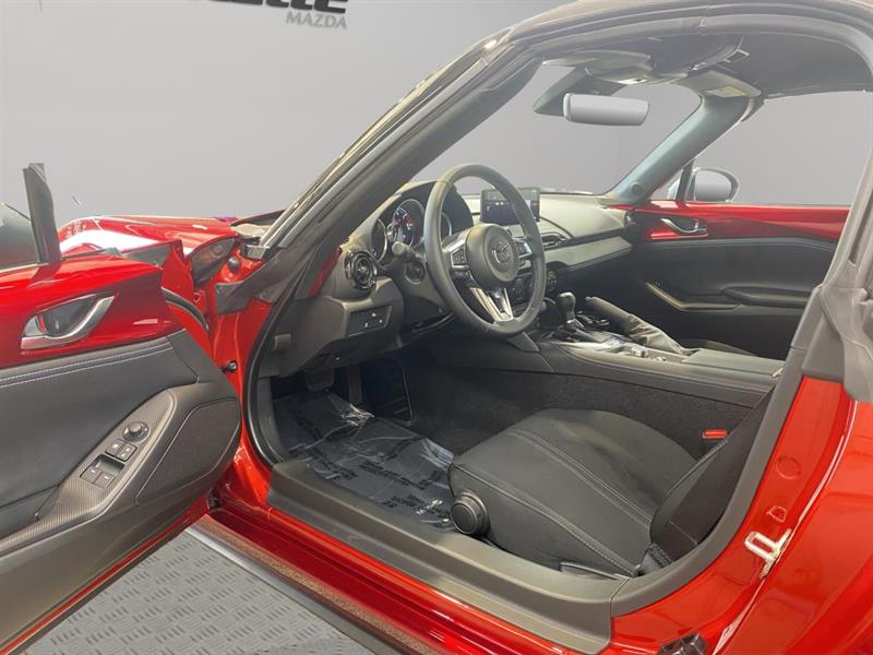 mazda MX-5 2026 - 14