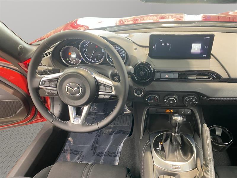 mazda MX-5 2026 - 15