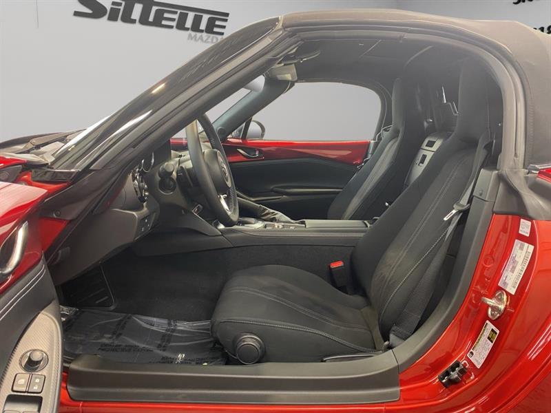 mazda MX-5 2026 - 17