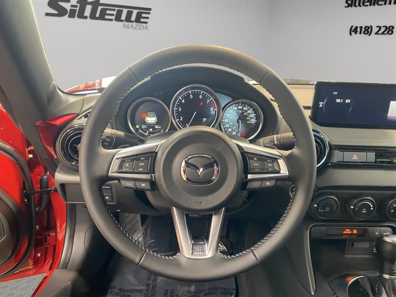 mazda MX-5 2026 - 18