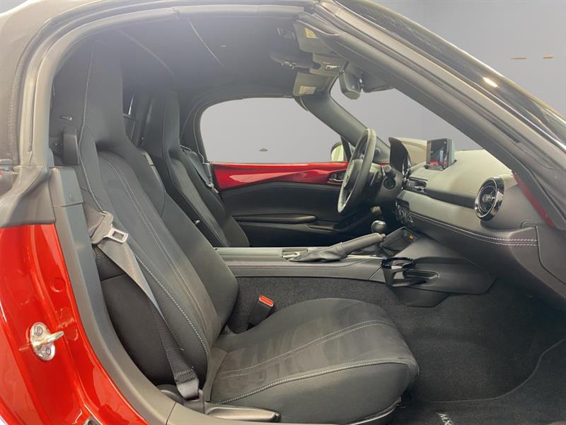 mazda MX-5 2026 - 22