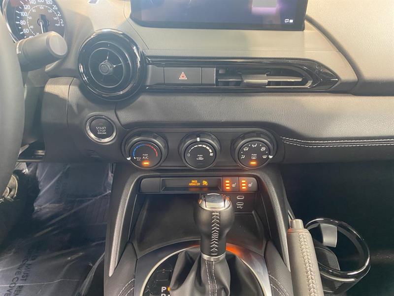 mazda MX-5 2026 - 23