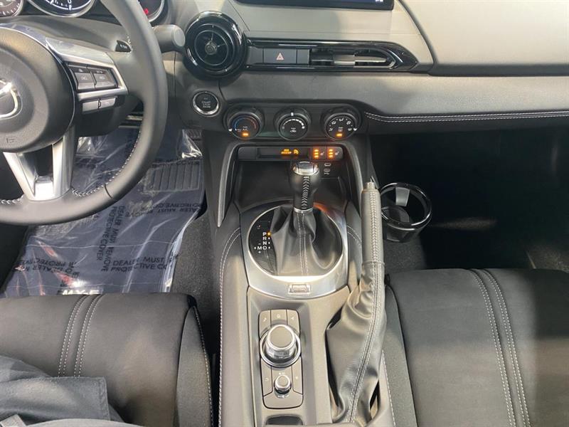 mazda MX-5 2026 - 25