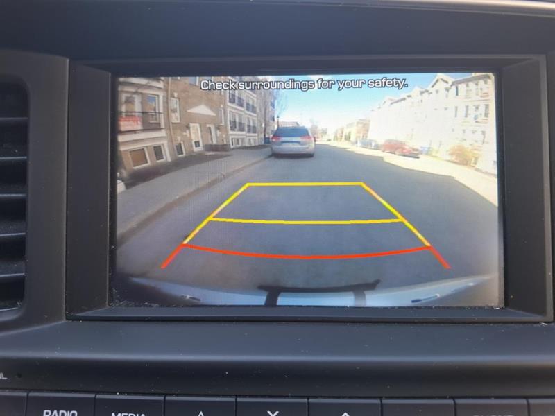 hyundai Elantra 2020 - 4