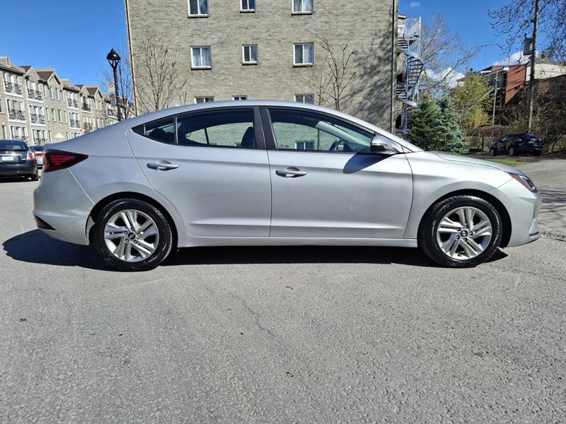 hyundai Elantra 2020 - 7
