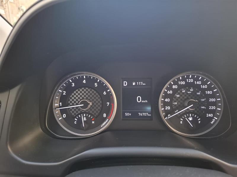hyundai Elantra 2020 - 10