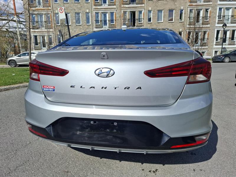 hyundai Elantra 2020 - 15
