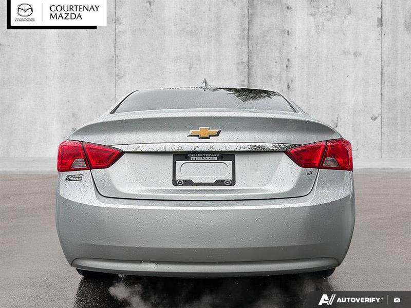 chevrolet Impala 2019 - 3