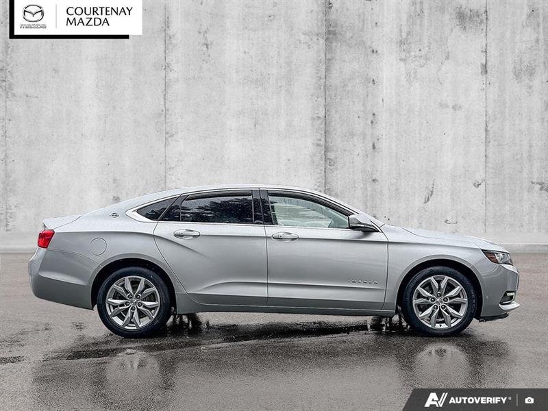 chevrolet Impala 2019 - 6