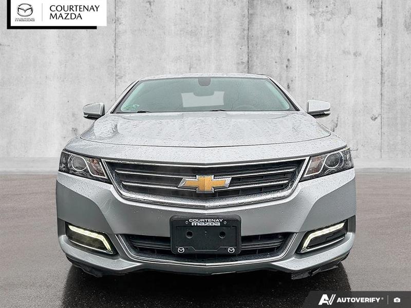chevrolet Impala 2019 - 9