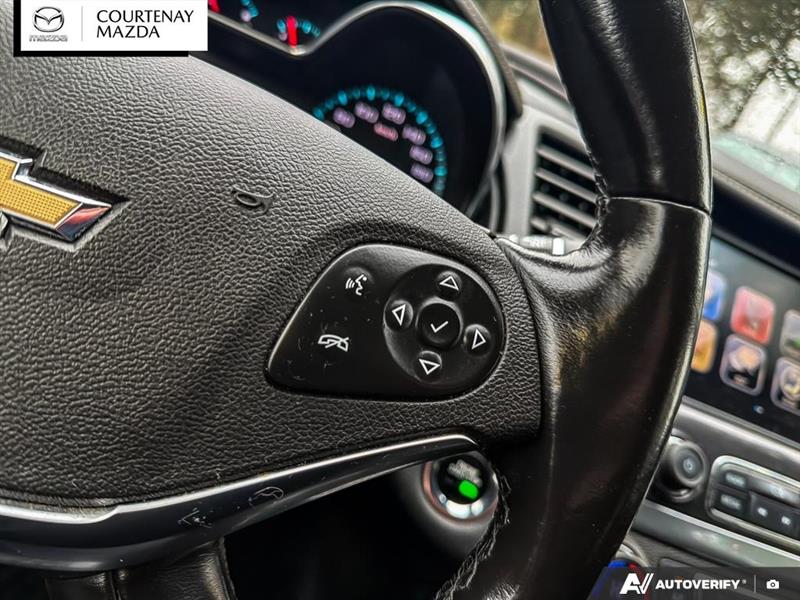 chevrolet Impala 2019 - 25