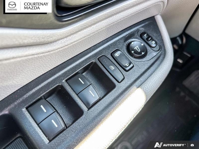 honda Odyssey 2019 - 27