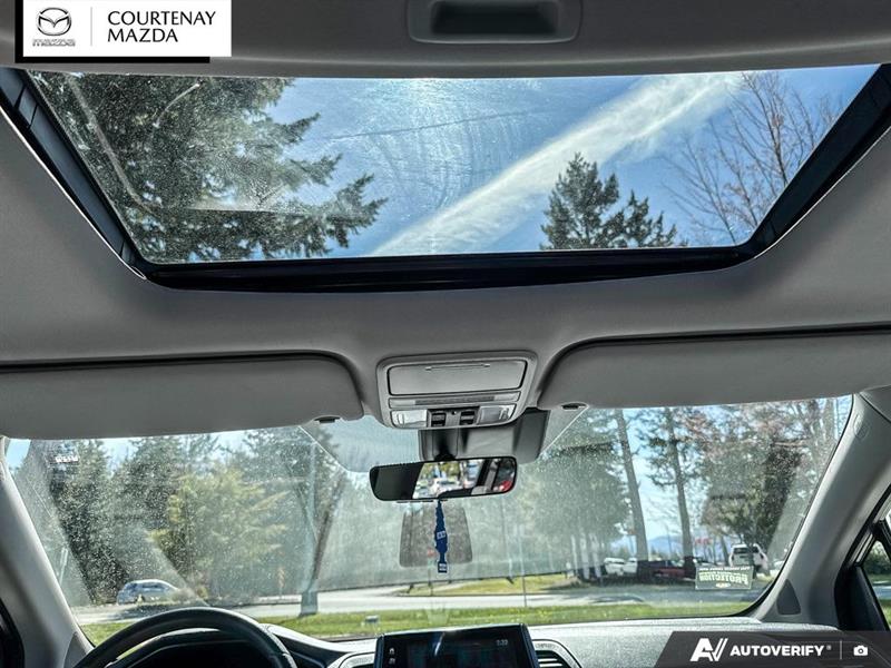 honda Odyssey 2019 - 28