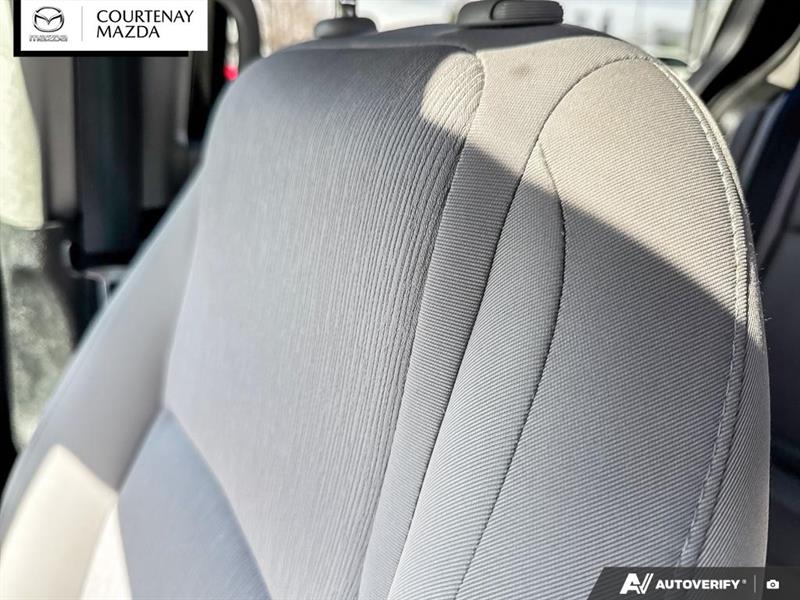 honda Odyssey 2019 - 29